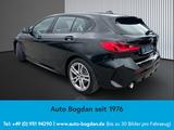 BMW 118i M Sport Automatik LED*Navi*Tempomat*SHZ*DAB - gebrauchte BMW 118 aus dem Jahr 2024
