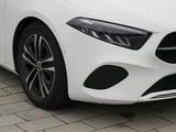 Mercedes-Benz A 220 4M Kompaktlimo PROGRESSIVE+STANDHEIZUNG+++ - gebrauchte Mercedes-Benz A 220 aus dem Jahr 2024