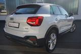 Audi Q2 35 2.0 TDI quattro S line LED Navi ACC Kamera - Audi Q2 35 TDI Gebrauchtwagen