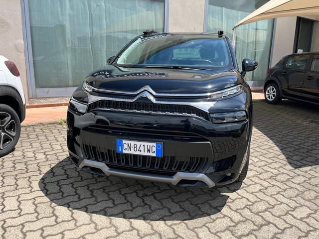 Andere CITROEN C3 Aircross BlueHDi 110 S&S SHINE