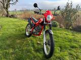 Beta Alp 200 - BETA MOTORRAD