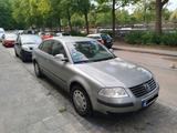 Volkswagen VW Passat B5 (2004) zu verkaufen - Volkswagen Passat: 2.5