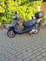 Piaggio New Fly 125 ie - PIAGGIO FLY 125
