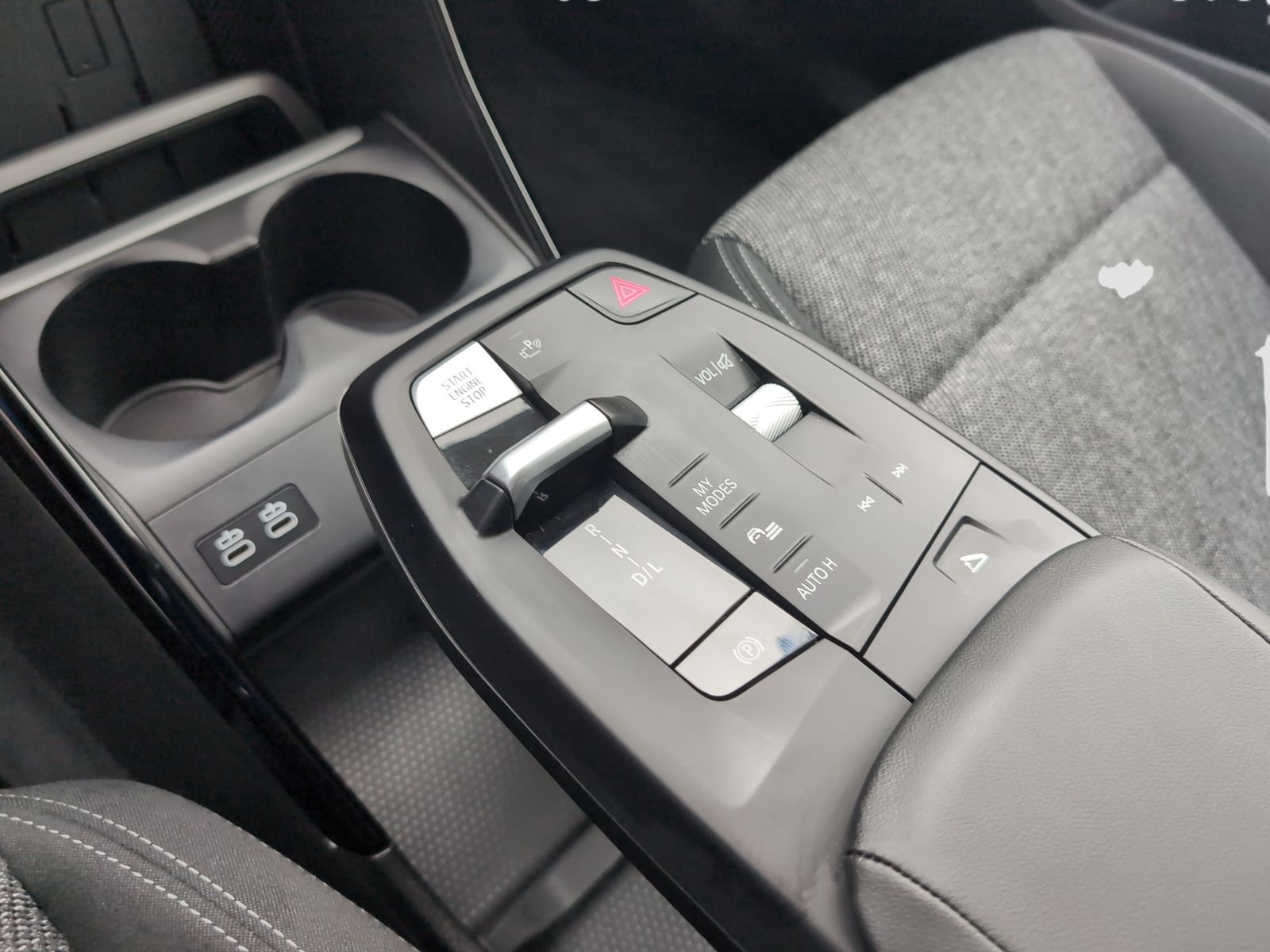 BMW 220 Active Tourer - Bild 14