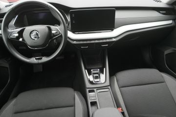 Skoda Octavia - 10