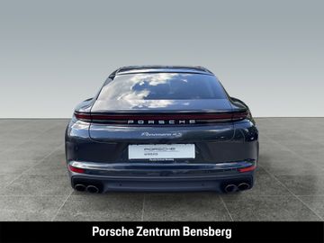 Porsche Panamera - 11