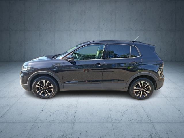 Volkswagen T-Cross 1.0 TSI UNITED APP-CONNECT+SITZHEIZUNG, миниатюра 2
