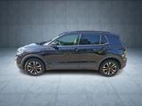 Volkswagen T-Cross 1.0 TSI United APP-CONNECT+SITZHEIZUNG - VW T-Cross Gebrauchtwagen in Frankfurt