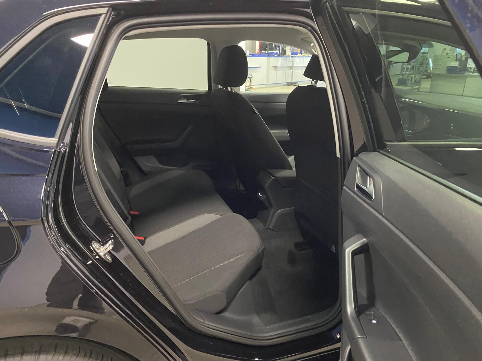 Fahrzeugabbildung Volkswagen Polo 1.0 TSI DSG Life+3 J Garantie bis 90.000 KM