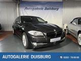 BMW 535 xDrive HUD AD StandHZG TV Navi Leder Soundsy - BMW 535 Gebrauchtwagen in Mülheim (Ruhr)