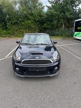 MINI Mini Cooper S JCW Cabrio - MINI MINI: Roadster, Jcw