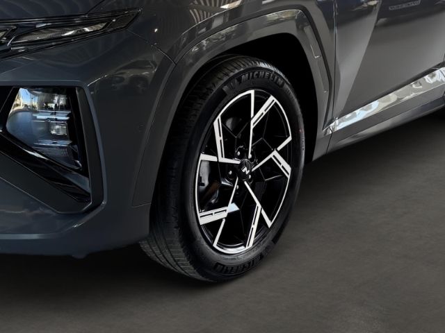 Hyundai TUCSON - Bild 6