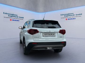Suzuki Vitara 1.5 AGS Comfort 4x2