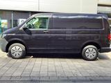Volkswagen T6.1 Transporter Kasten Klima+AHK+Sitzheizung+PD