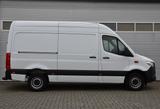 Mercedes-Benz Sprinter 317 CDI RWD L2 360° Kam/DAB/SHZ/Navi - gebrauchte Mercedes-Benz Sprinter aus dem Jahr 2024