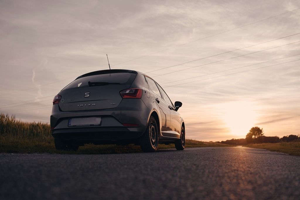 Image of Seat Ibiza