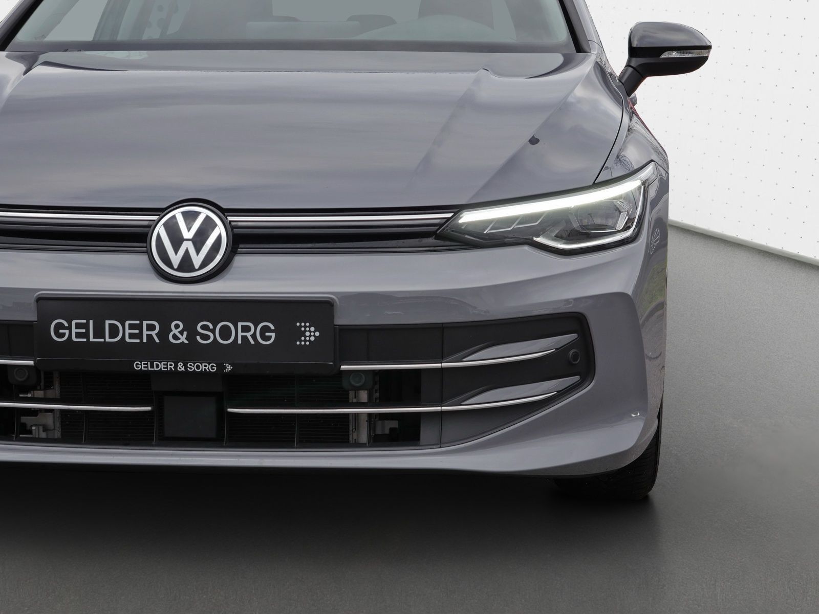 Volkswagen Golf - Bild 12