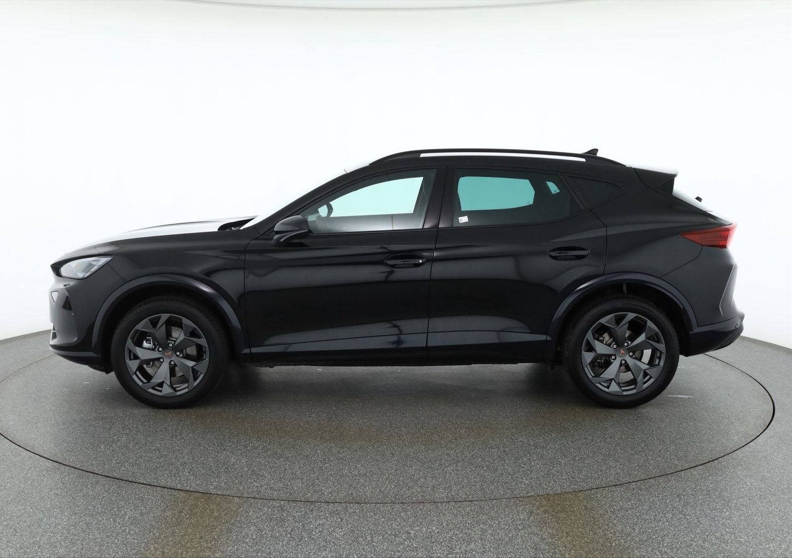 Cupra Formentor 1.5 eTSI DSG LED ACC AHK imagem 2