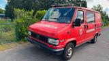 Fiat Ducato 2.5 LKW BUS Kasten - Fiat Ducato in Hannover
