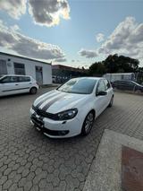 Volkswagen VW Golf 6 TDI 105 PS Motor 1.6 - Volkswagen Golf: TDI Motor