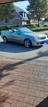 Mercedes-Benz CLK 280 AVANTGARDE AVANTGARDE