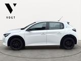 Peugeot 208 e- Active°136PS°LED°EINPARKHILFE°SITZH°ALU° - Peugeot 208 Gebrauchtwagen