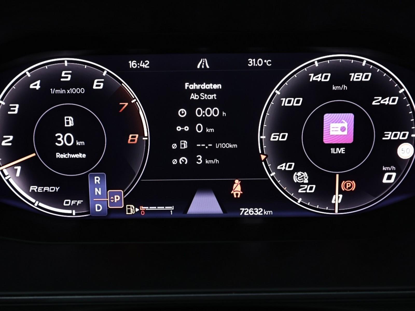 Cupra Formentor VZ 2.0 TSI 4Drive AHK Navi CAM, миниатюра 7