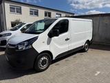 Opel Vivaro - Opel Vivaro in Leverkusen