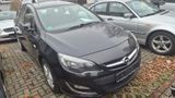 Opel Astra Sports Tourer 1.7 CDTI 150 Jahre Opel ... - Opel Astra: 150 Cdti