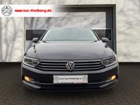 Volkswagen Passat Variant Comfortline #ACC#Navi#