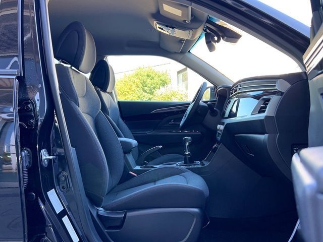 Fahrzeugabbildung Ssangyong Korando Quartz 1.5 T-GDI MT 2WD/KAMERA/NAVI/SHZ/