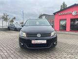 Volkswagen Touran Life*7 Sitzplätze*ab 4,99%* - VW Touran Gebrauchtwagen in Halle
