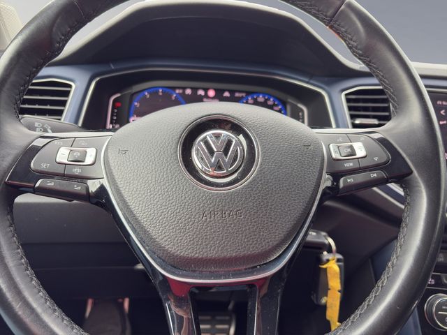 T-Roc 1.5TSI DSG United AHK NAVI AHK ACC AID LED