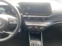 Hyundai i20 - Vorschau Bild 10