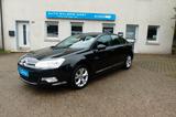 Citroën C5 Lim. Tendance*Tempomat*SHZ*PDC* - gebrauchte Citroën C5 aus dem Jahr 2009