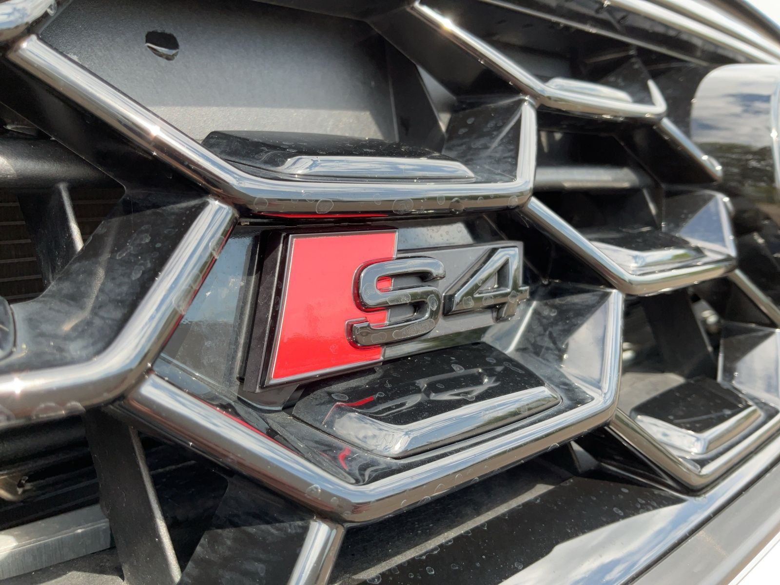 Audi S4 - Bild 20