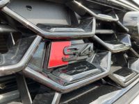 Audi S4 - Vorschau Bild 20