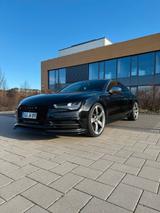 Audi S7 4.0TFSI Quattro V8 - Audi S7 in Bonn