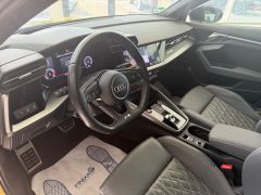 AUDI S3 2.0 quattro edition one B&O HUD ACC TRAUM