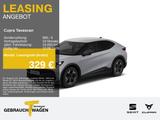 Cupra Tavascan ENDURANCE LM19 eSITZE 360° W-PUMPE - weiße Cupra Tavascan