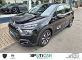 Citroën C3 MAX 110 EAT6 NAVI+KAMERA+KEYLESS - Citroën C3 Gebrauchtwagen in Bremen