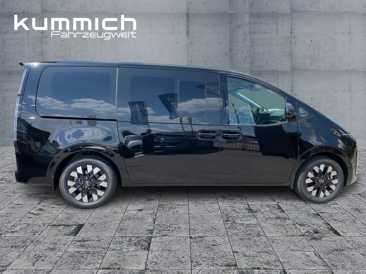 Hyundai Staria – Bild 3
