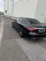 Mercedes-Benz E 220d  W213-  Facelift -AMG - Mercedes-Benz E-Klasse: W213