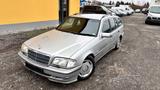 Mercedes-Benz C 220 CDI T ESPRIT SELECTION - gebrauchte Mercedes-Benz C 220 aus dem Jahr 1999