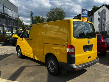 Volkswagen T5 Transporter - 10