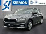 Skoda Fabia 1.0 MPI ESSENCE BT LED PDC TOUCH ZV ISOFIX