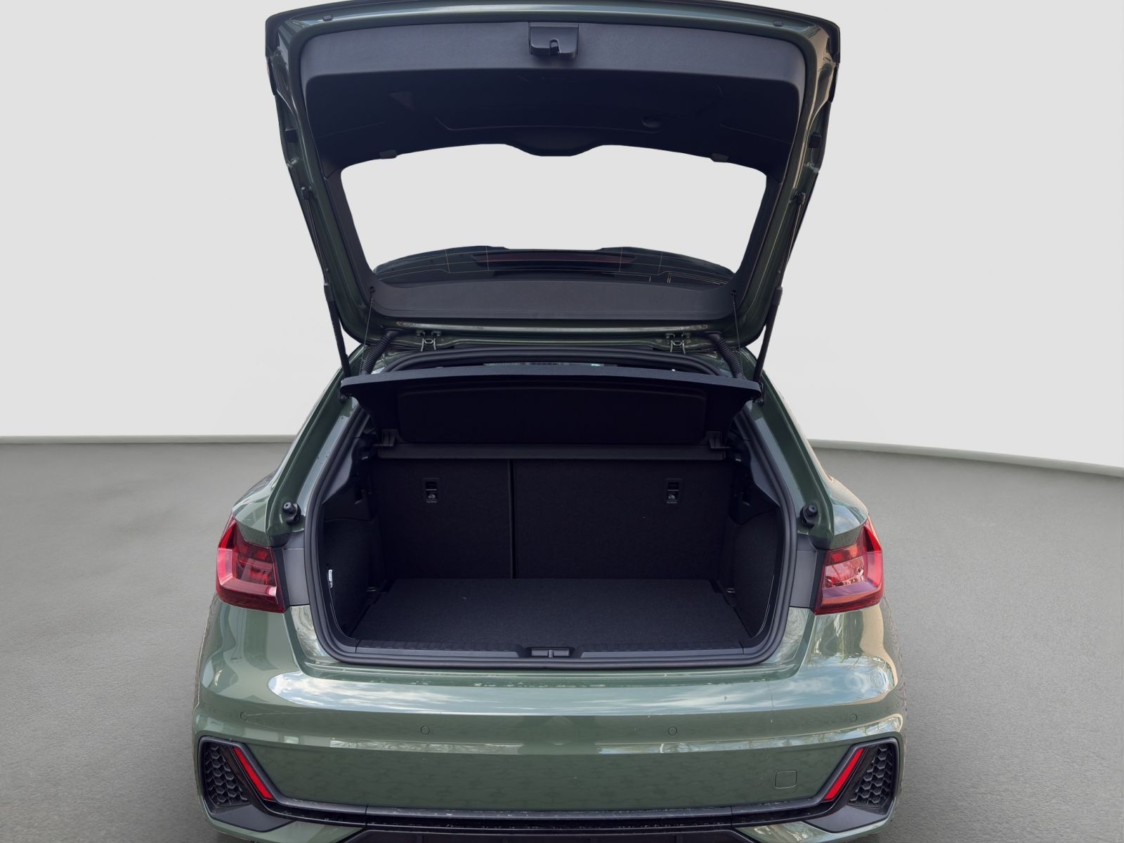 Audi A1 - Bild 22