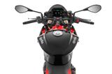 Aprilia Tuono 660 Factory Modell 2025!!! - APRILIA TUONO 660 FACTORY