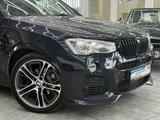 BMW X4 35dA xDrive M-Paket, LED, HUD, Leder, Navi - BMW X4: M Paket