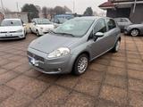 Fiat FIAT Grande Punto 1.4 5 porte S&S Actual - gebrauchte Fiat Grande Punto aus dem Jahr 2011